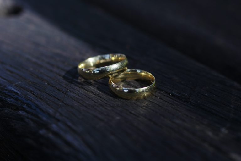 No-Fault Divorce passed