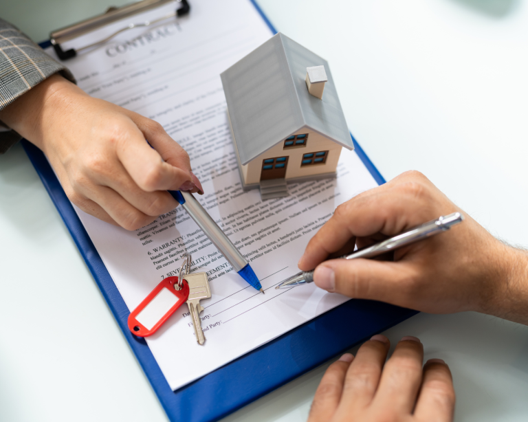 Common Pitfalls in Conveyancing Transactions